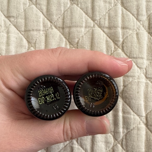 doTERRA Essential Oils - Petitgrain and Green Mandarin - Picture 2 of 2